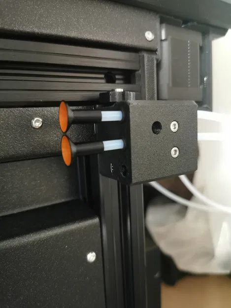 Phễu Nạp Dây Filament Cho Máy In 3D Prusa XL - Image 3