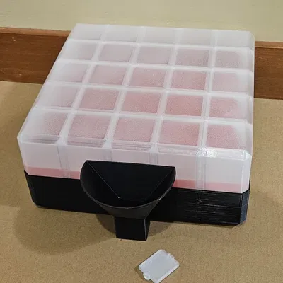 Phễu châm nước cho Self-Watering Seed Starter