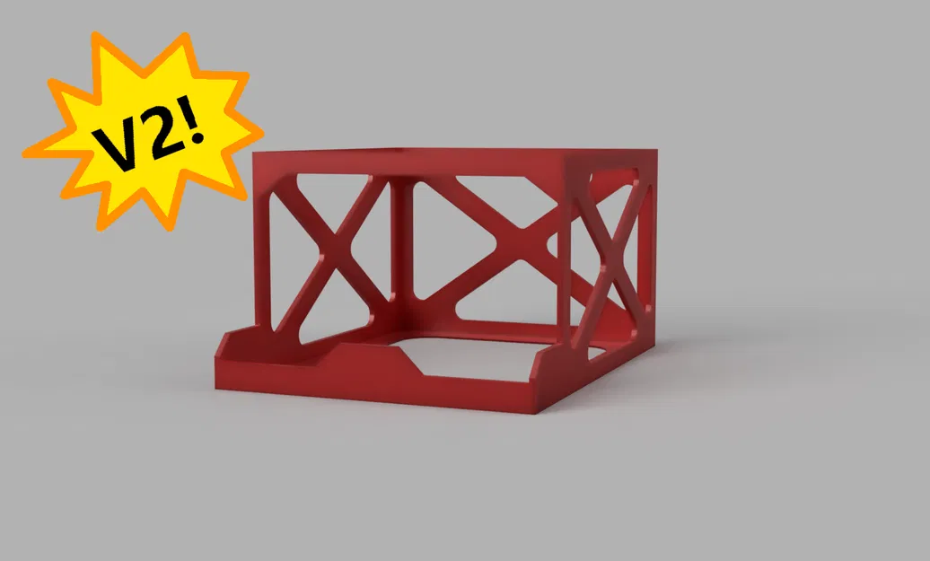 Bộ nhả lon đứng cho thùng 12 lon (Vertical 12 pack can dispenser) - Image 1