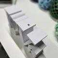Chân Hoa "LOVE" 3D Print - Quà Tặng Valentine Ý Nghĩa - Thumbnail 5