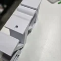 Chân Hoa "LOVE" 3D Print - Quà Tặng Valentine Ý Nghĩa - Thumbnail 6