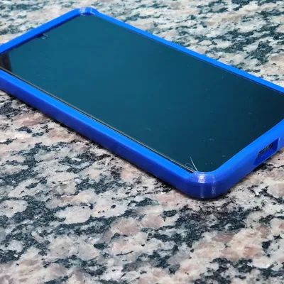 Ốp TPU dẻo cho Samsung S22 (Flexible TPU Case)