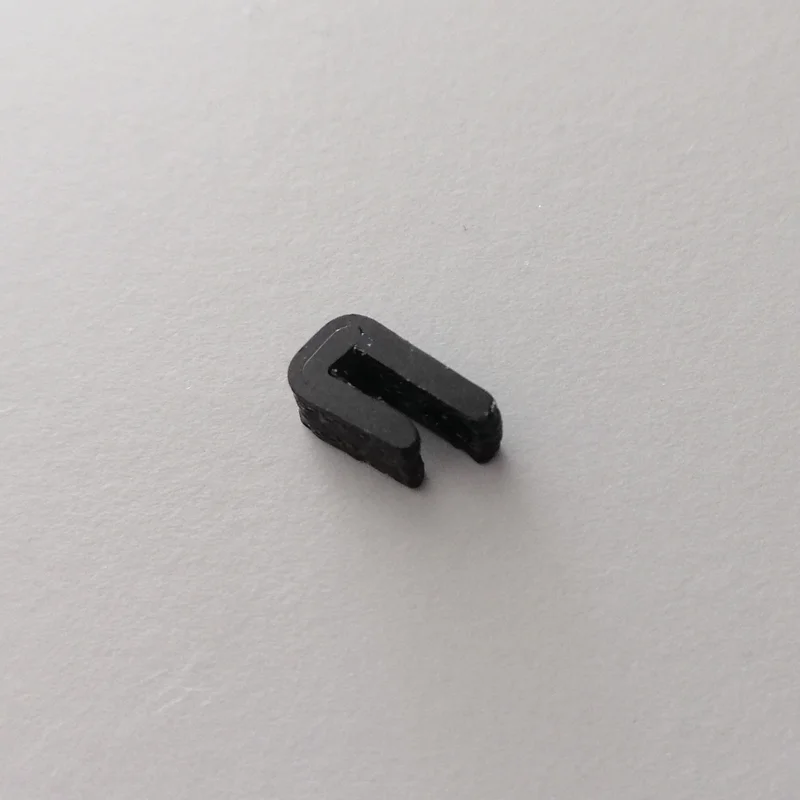 MB LED Cover (Nắp che đèn LED trên mainboard)
