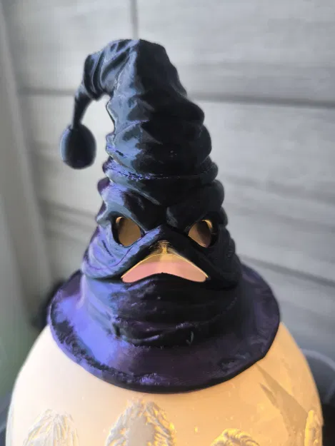 Đèn Lithophane Harry Potter - Image 2