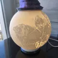 Đèn Lithophane Harry Potter - Thumbnail 5