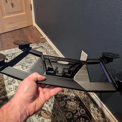 Giá hút chân không gắn moonroof cho Starlink Standard Gen 4