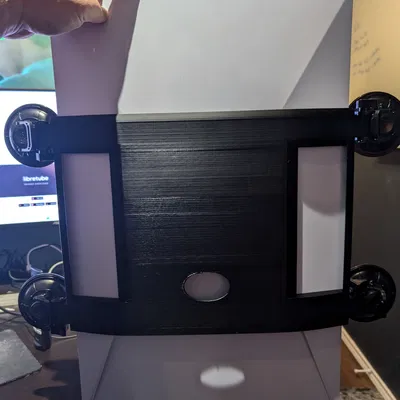 Giá hút chân không gắn moonroof cho Starlink Standard Gen 4