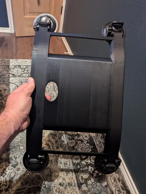 Giá hút chân không gắn moonroof cho Starlink Standard Gen 4 - Image 3