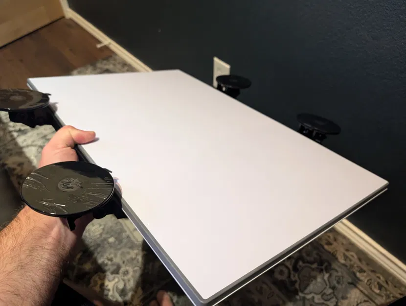 Giá hút chân không gắn moonroof cho Starlink Standard Gen 4 - Image 4