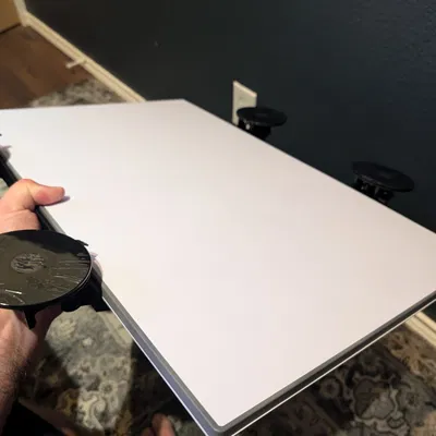 Giá hút chân không gắn moonroof cho Starlink Standard Gen 4