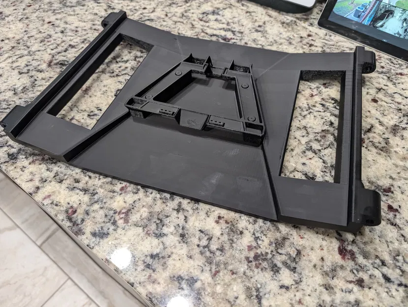 Giá hút chân không gắn moonroof cho Starlink Standard Gen 4 - Image 5