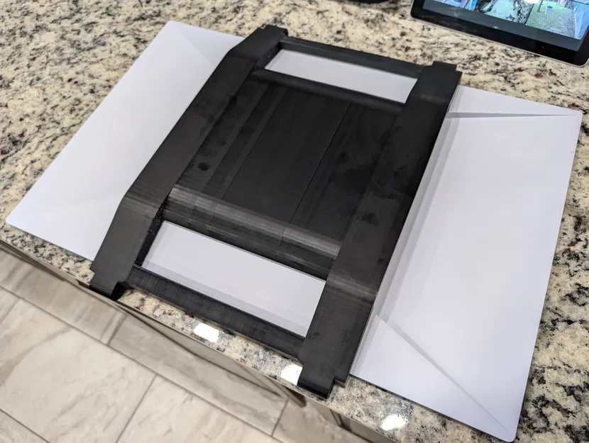 Giá hút chân không gắn moonroof cho Starlink Standard Gen 4 - Image 8