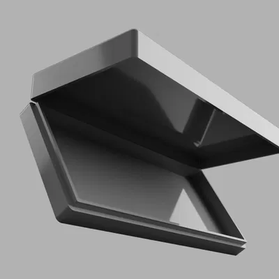 Hộp tay cầm NES (Nes controller box)