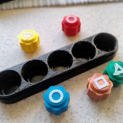 Gongi SQUID Game Remix