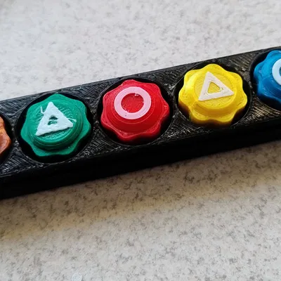 Gongi SQUID Game Remix