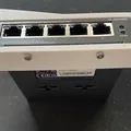 Giá gắn rack server cho TP-Link 5 Port (Rack Mount Wings) - Thumbnail 4