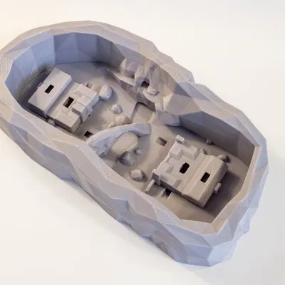 Halo 2 - Beaver Creek