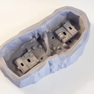 Halo 2 - Beaver Creek