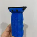 Tay cầm trước Picatinny “lurker” (foregrip) - Thumbnail 2