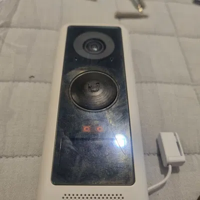 Nút bấm thay thế cho Ubiquiti G4 Doorbell Button