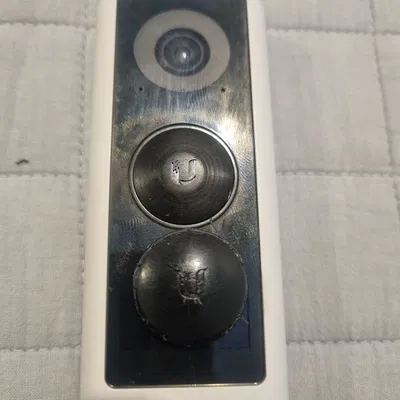 Nút bấm thay thế cho Ubiquiti G4 Doorbell Button