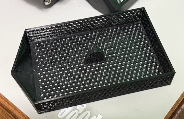 Khay Desiccant cho Polydryer (Polydryer Desiccant Tray) - Image 2