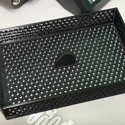 Khay Desiccant cho Polydryer (Polydryer Desiccant Tray)