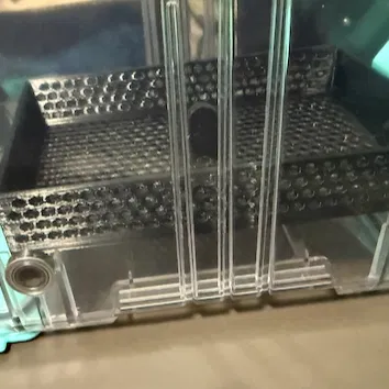 Khay Desiccant cho Polydryer (Polydryer Desiccant Tray)