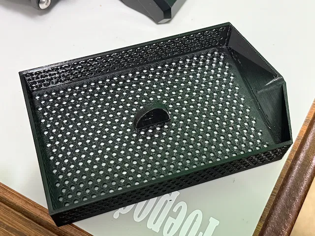 Khay Desiccant cho Polydryer (Polydryer Desiccant Tray) - Image 4