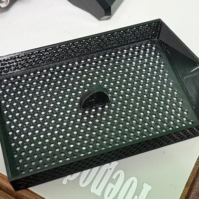 Khay Desiccant cho Polydryer (Polydryer Desiccant Tray)