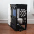 Prototype ATX PC Case – Vỏ PC in 3D hỗ trợ main ATX, PSU ATX, nhiều khay ổ - Thumbnail 9