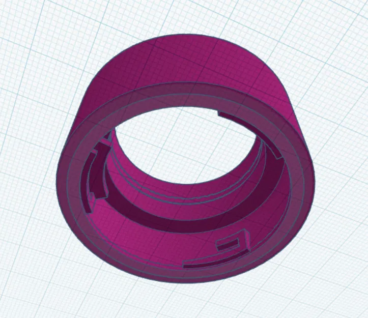 Adapter lens Nikon bất kỳ sang ngàm Sony E - Image 1