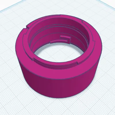 Adapter lens Nikon bất kỳ sang ngàm Sony E