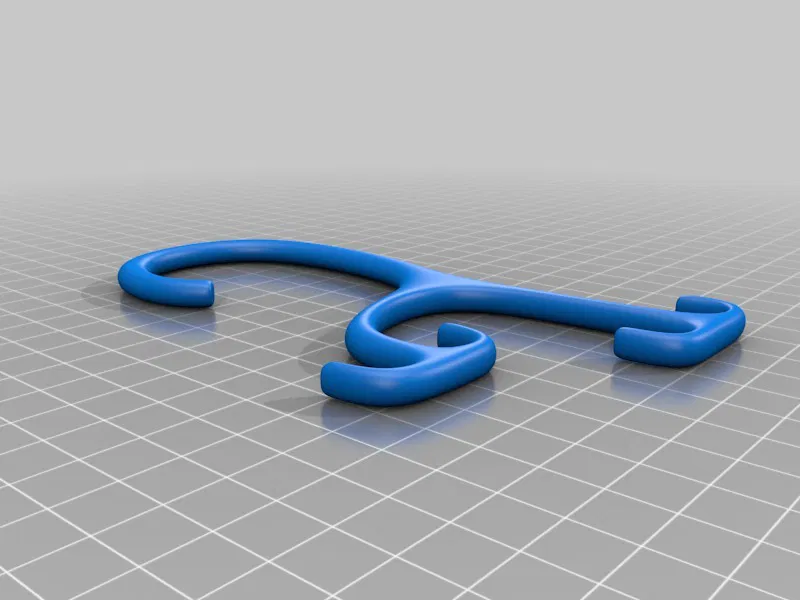 Móc Treo Thắt Lưng (Belt Hanger) - Image 2