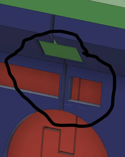 Khay Bảo Vệ Kính Máy In 3D Qidi Plus 4 - Image 7