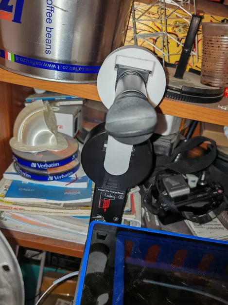 Khay Bảo Vệ Kính Máy In 3D Qidi Plus 4 - Image 9