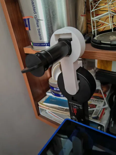 Khay Bảo Vệ Kính Máy In 3D Qidi Plus 4 - Image 10