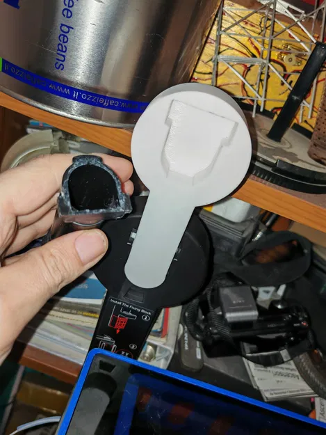 Khay Bảo Vệ Kính Máy In 3D Qidi Plus 4 - Image 13