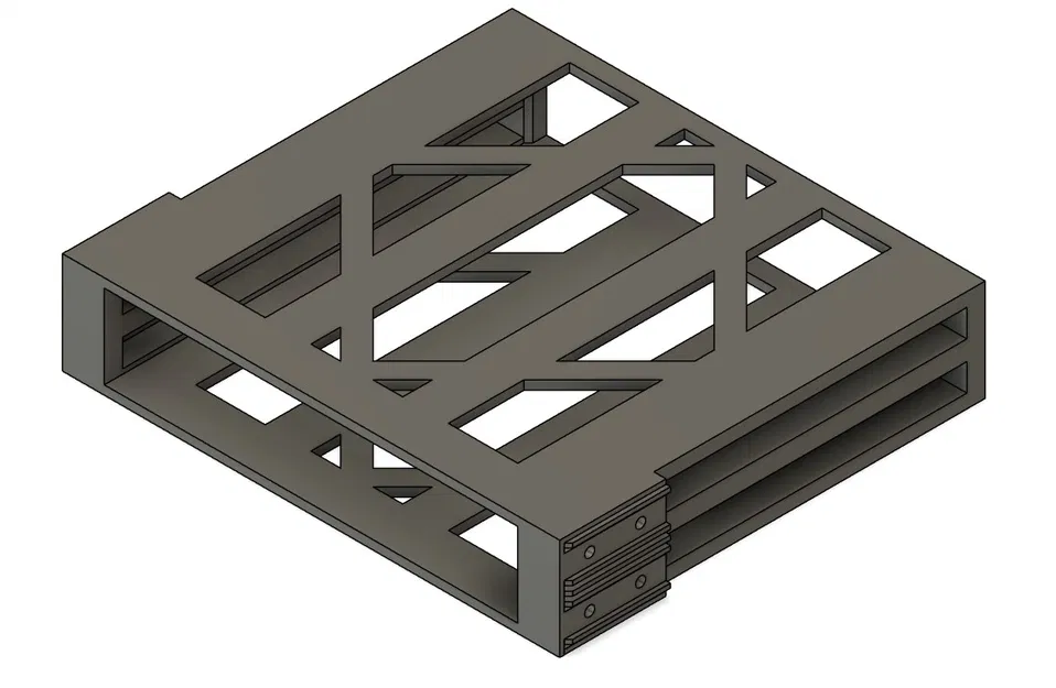 ESRack - Module - Lenovo ThinkCentre M710q - Image 1