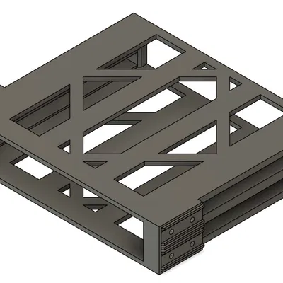 ESRack - Module - Dell OptiPlex 7060