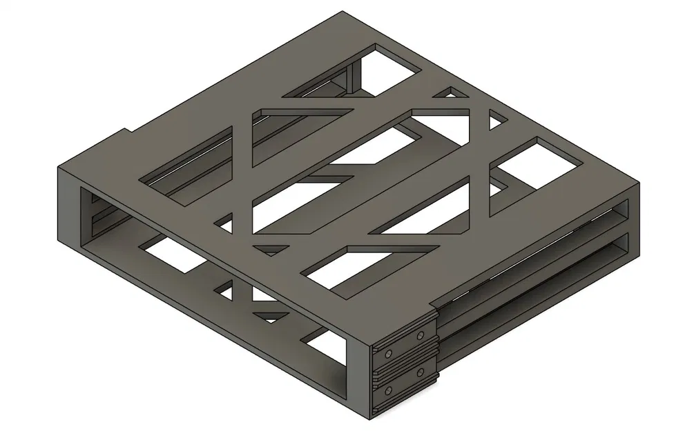 ESRack - Module - Dell Wyse 5070 - Image 1