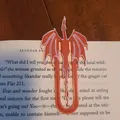 Bookmark Rồng (Dragon Bookmark) - Thumbnail 2