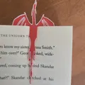 Bookmark Rồng (Dragon Bookmark) - Thumbnail 3