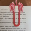 Bookmark Rồng (Dragon Bookmark) - Thumbnail 4