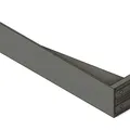 ESRack - Mounting Brackets (Ngàm/Bracket lắp rack) - Thumbnail 3