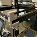 Ender 5 ModMax V01 (CoreXY + bàn in 310x310mm) - Thumbnail 2