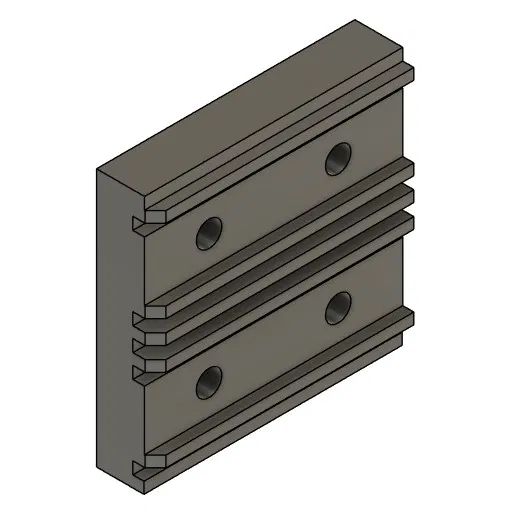 ESRack - Connecting Blocks (Khối Kết Nối) - Image 2