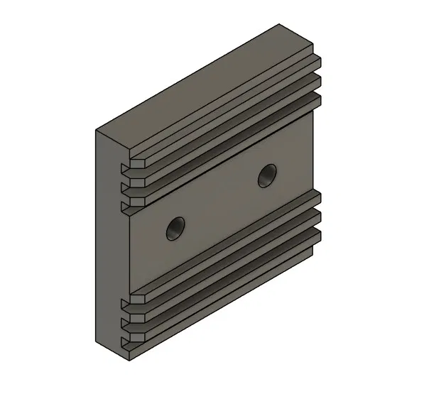 ESRack - Connecting Blocks (Khối Kết Nối) - Image 4