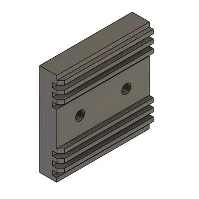 ESRack - Connecting Blocks (Khối Kết Nối)