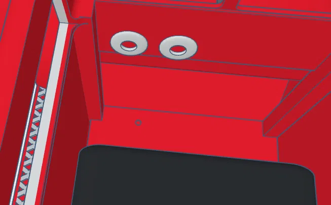 Xe Tải Cây Thông Noel Lắp Ráp (Buildable Christmas Tree Truck) - Image 9